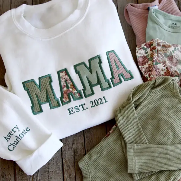 Mama
